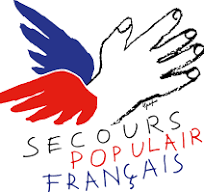 Logo Secours populaire